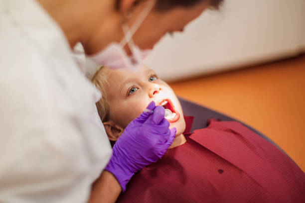 Best Walk-In Emergency Dental Services in Timnath, CO